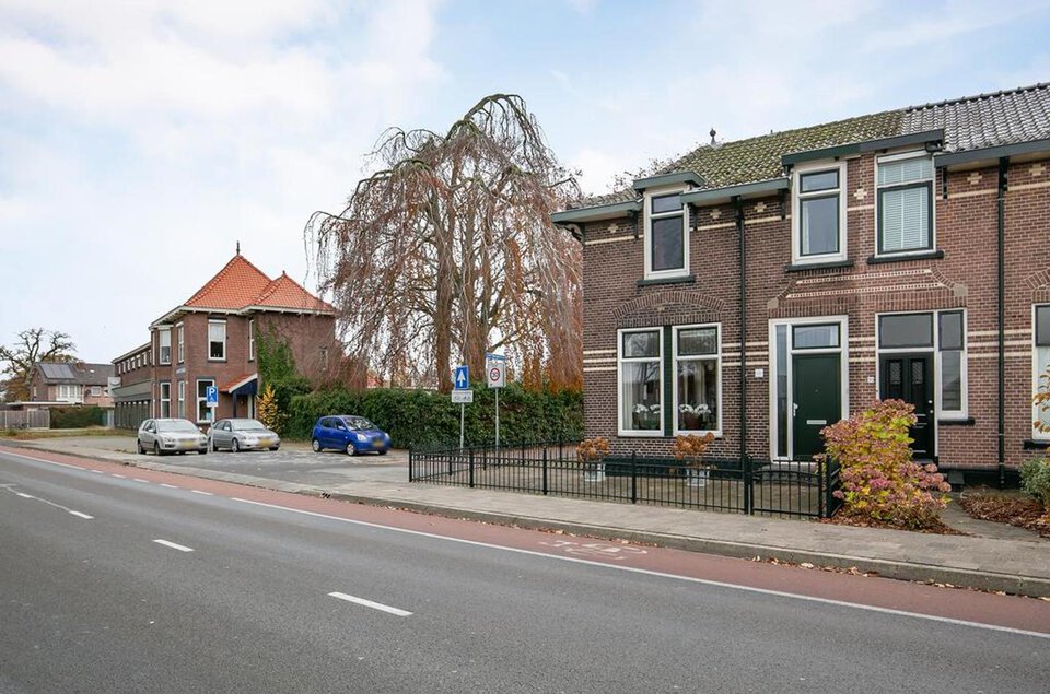 Stationsstraat 32 COEVORDEN