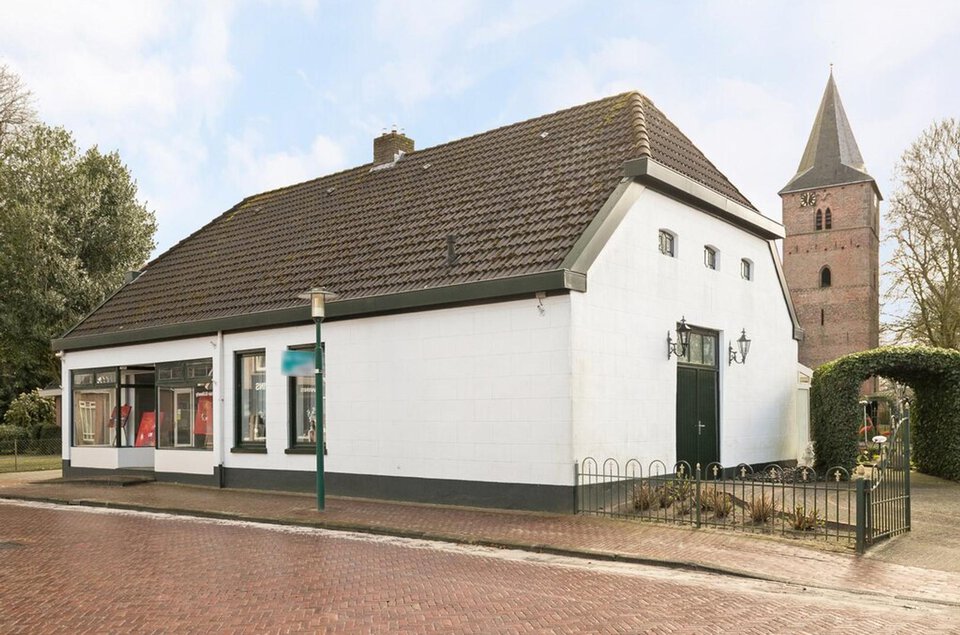 Kruisstraat 4 DALEN