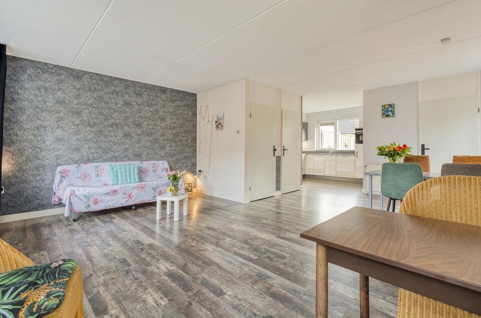 Anne Franklaan 17 COEVORDEN