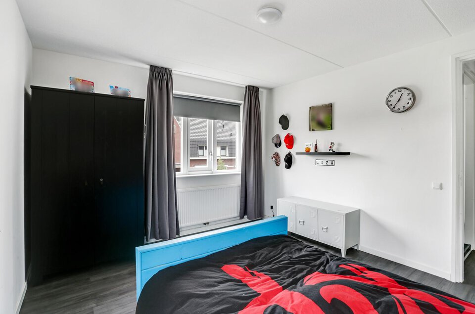 Akkerwinde 15 COEVORDEN