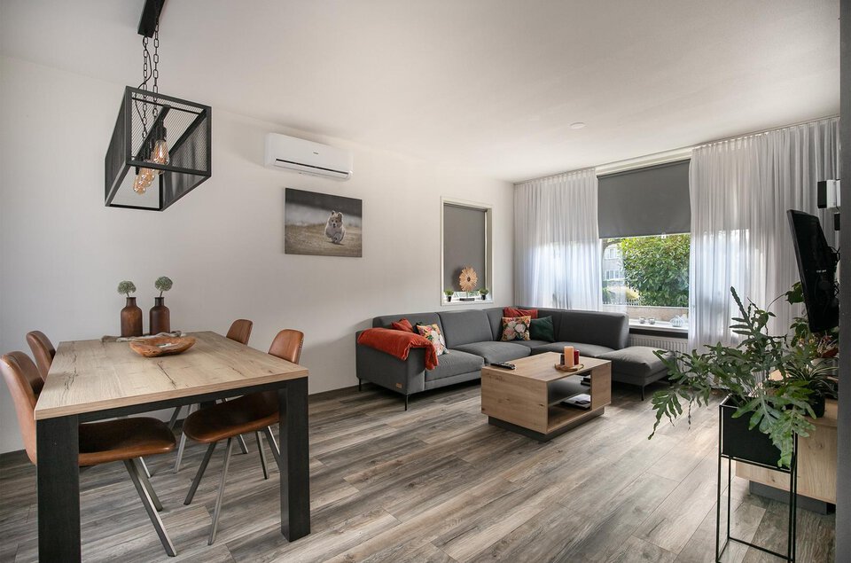 van Limburg Stirumstraat 27 COEVORDEN