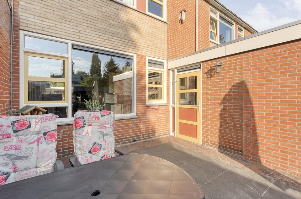 Meester Cassastraat 58 DALEN