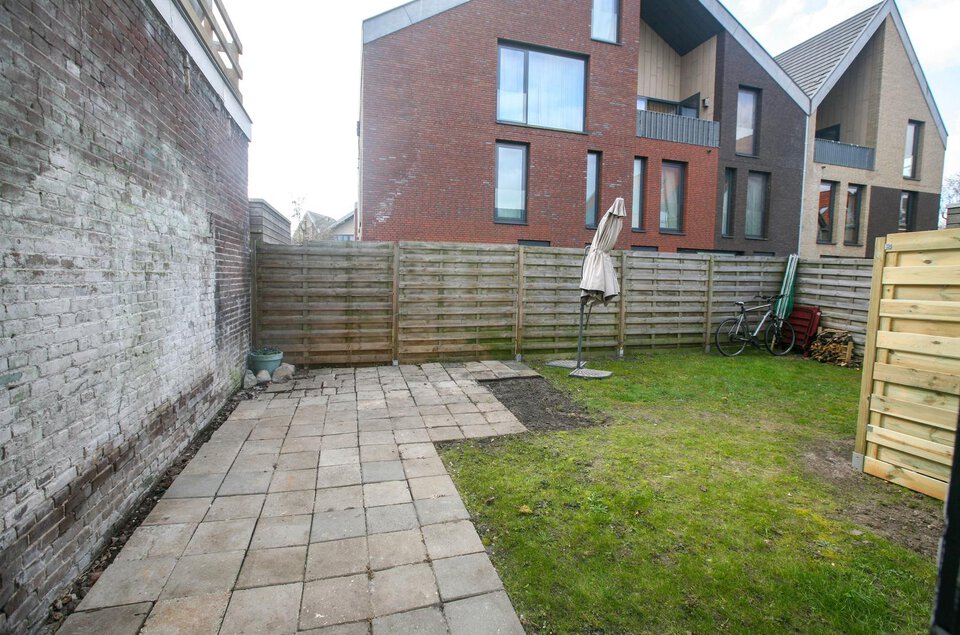 Bentheimerstraat 52 COEVORDEN