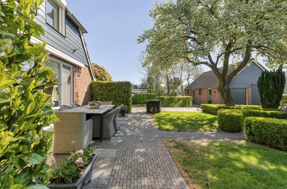 Verl Hoogeveense Vaart 61 ZWINDEREN
