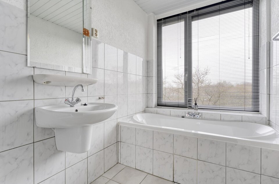 Johannes Vermeerstraat 97 COEVORDEN