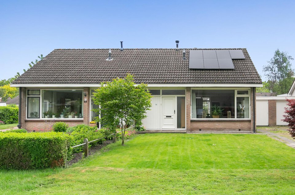 Langbos 65 OOSTERHESSELEN