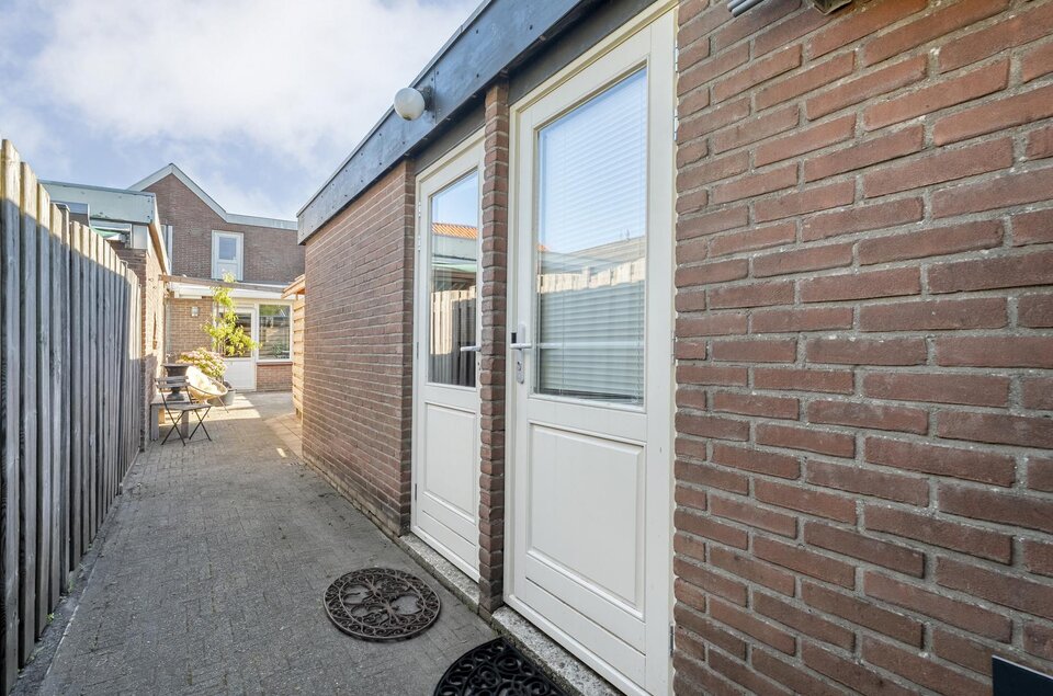 Oosterstraat 18 COEVORDEN