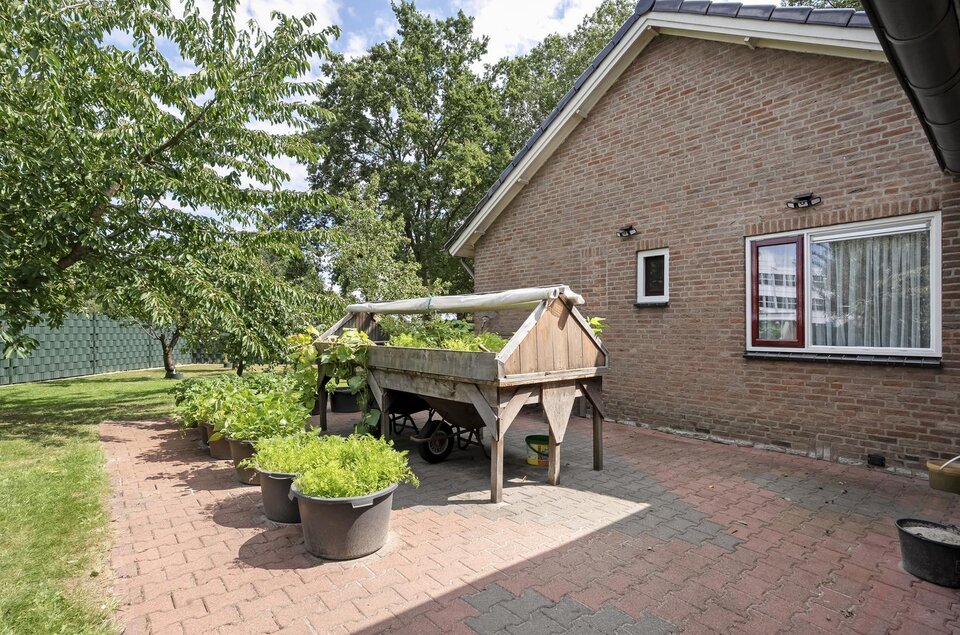 Nordhornerstraat 27 COEVORDEN