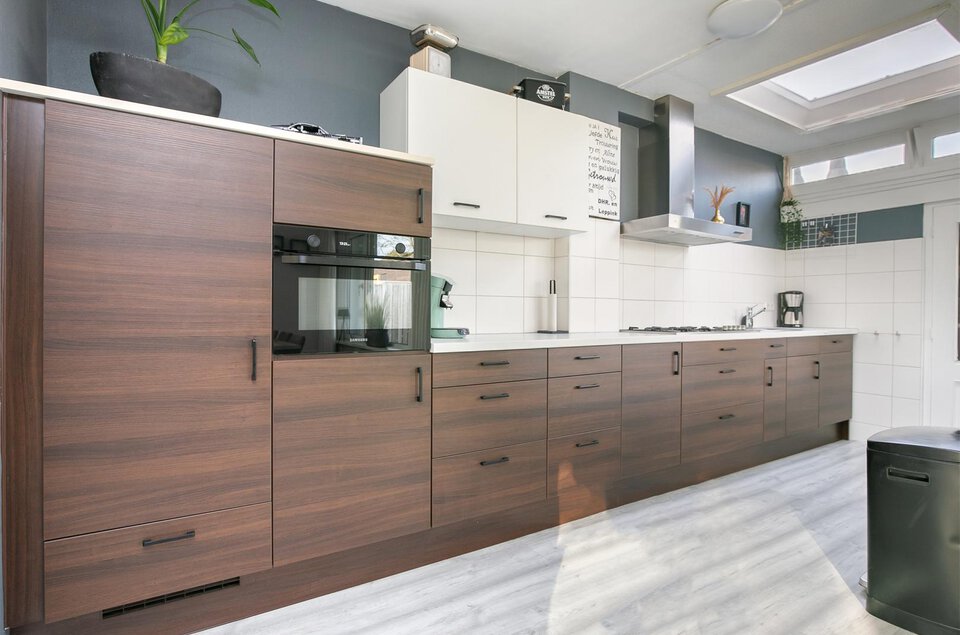 Jozef Israelsstraat 33 COEVORDEN