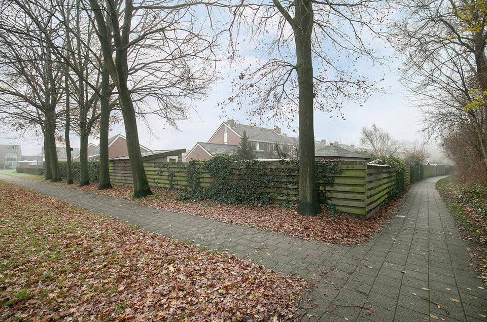 van Echtenlaan 101 COEVORDEN