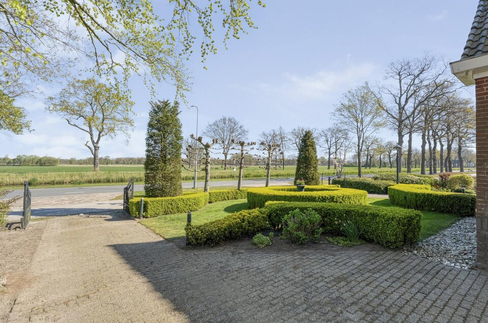Verl Hoogeveense Vaart 61 ZWINDEREN