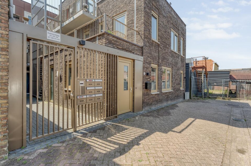 Bakkersteeg 35 COEVORDEN