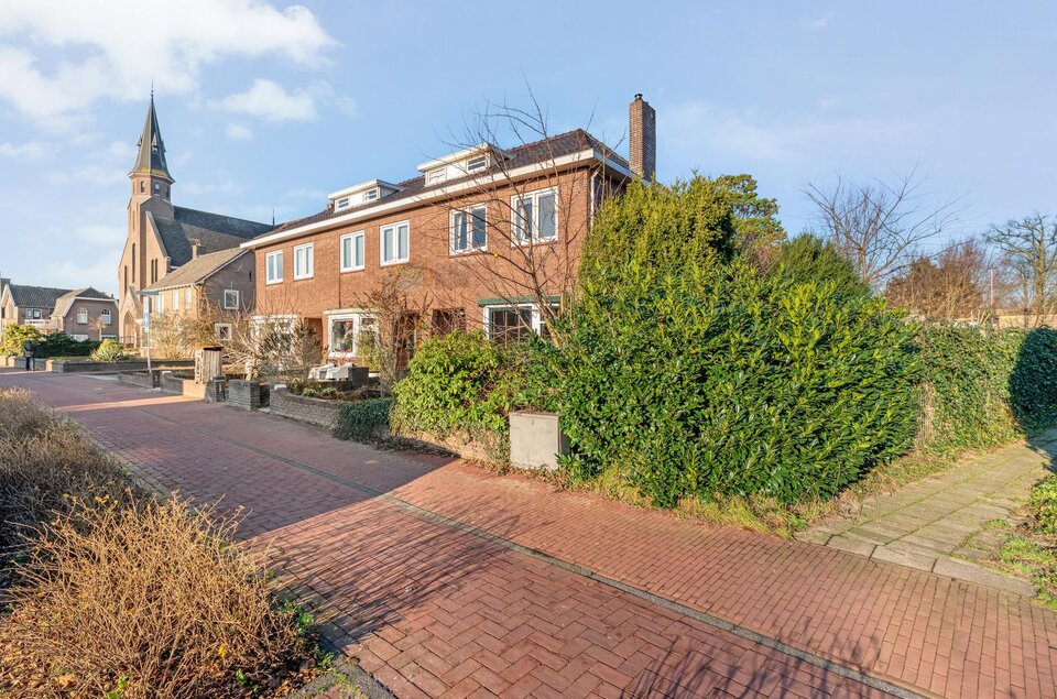 van Heutszsingel 29 COEVORDEN