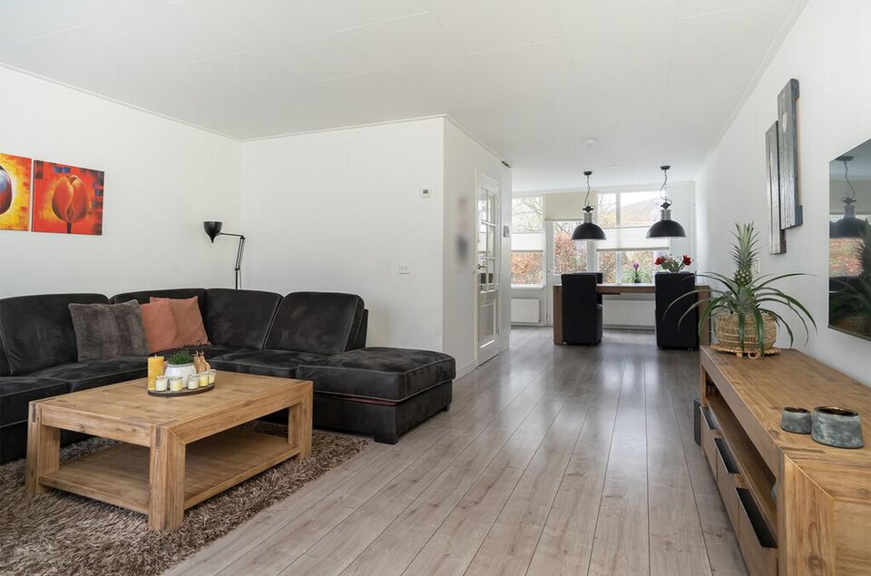 Truus Wijsmullerstraat 5 COEVORDEN