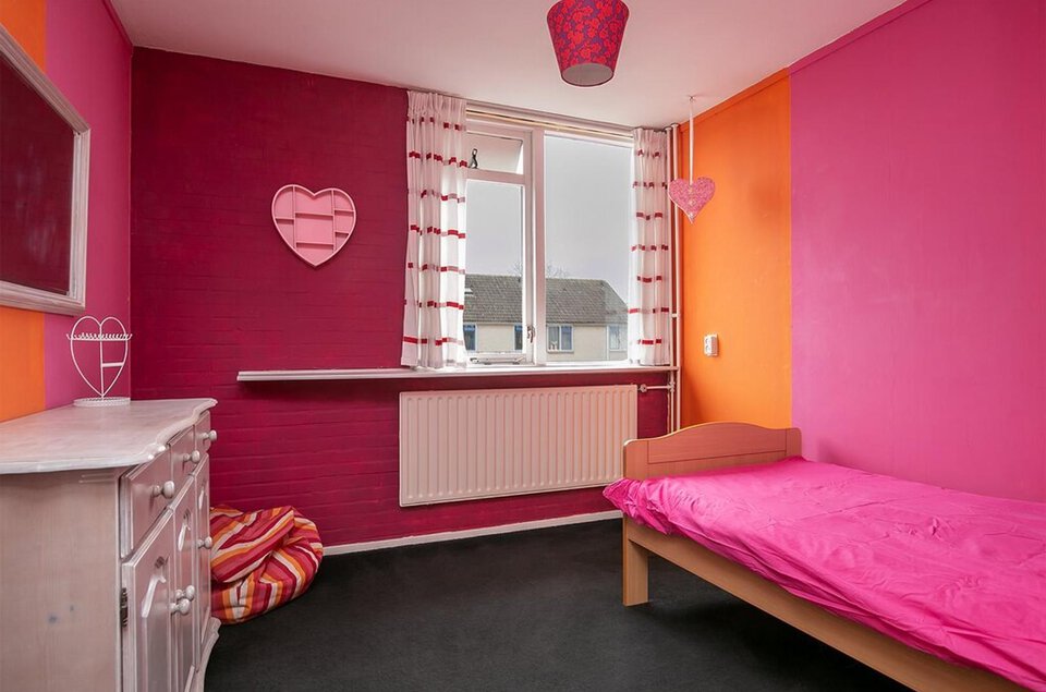 van Toutenburglaan 35 COEVORDEN