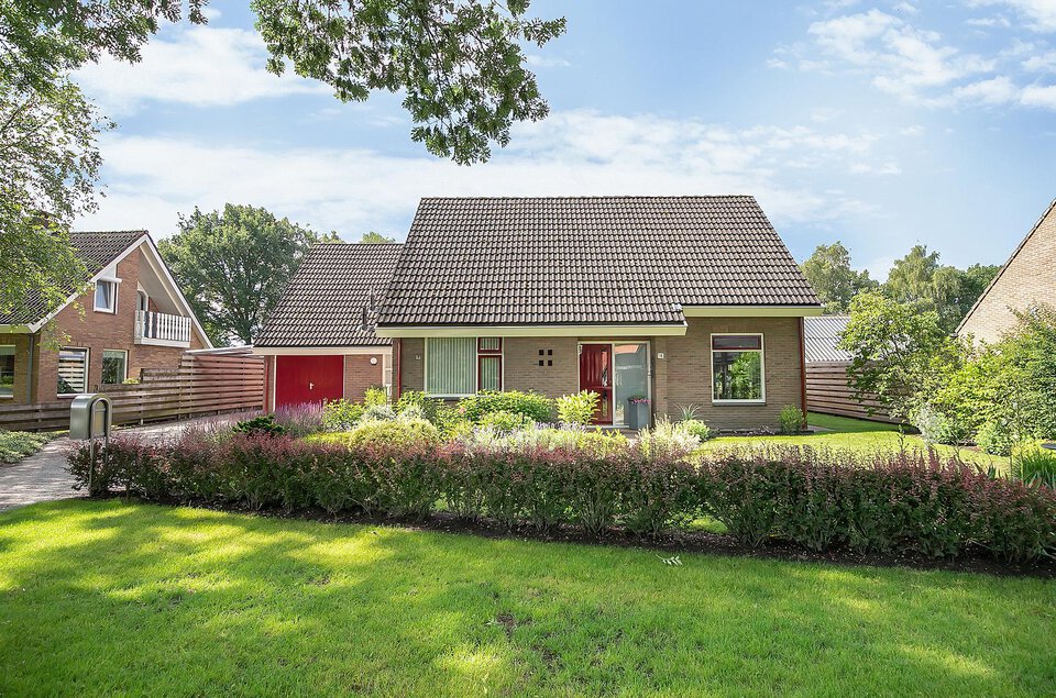 de Lichtenburg 18 DALERVEEN