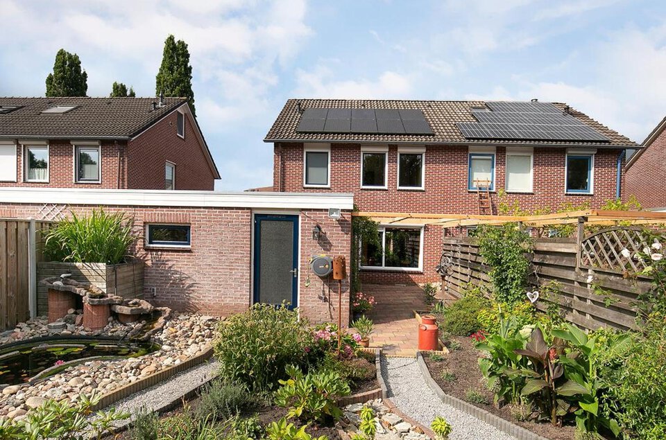 Marga Klompestraat 19 COEVORDEN
