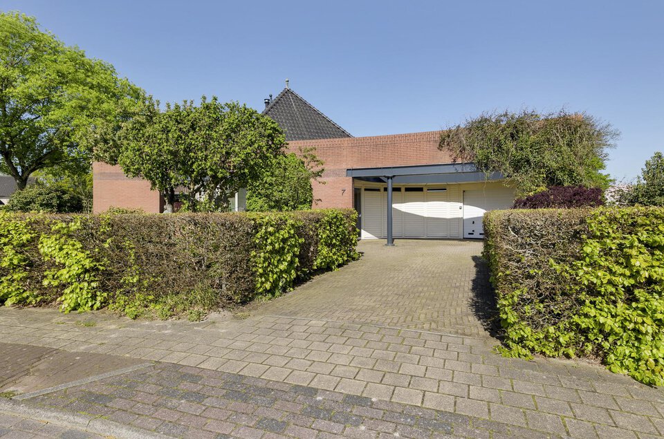 De Hulderts 7 OOSTERHESSELEN