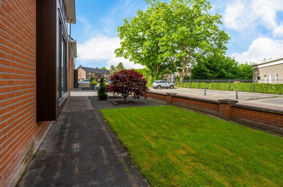Drostenstraat 28 COEVORDEN