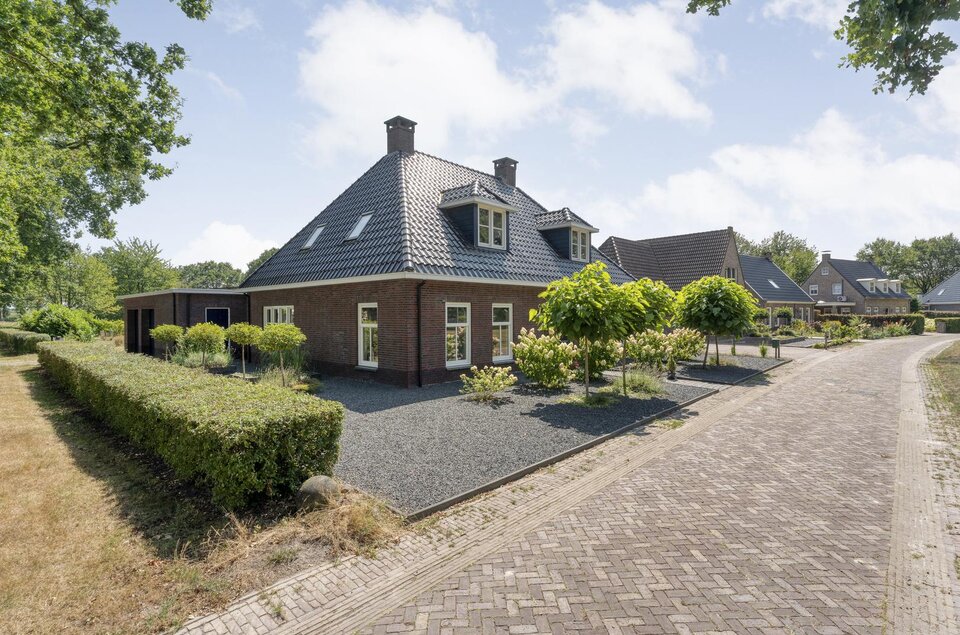 Toldijk 27 ZWINDEREN