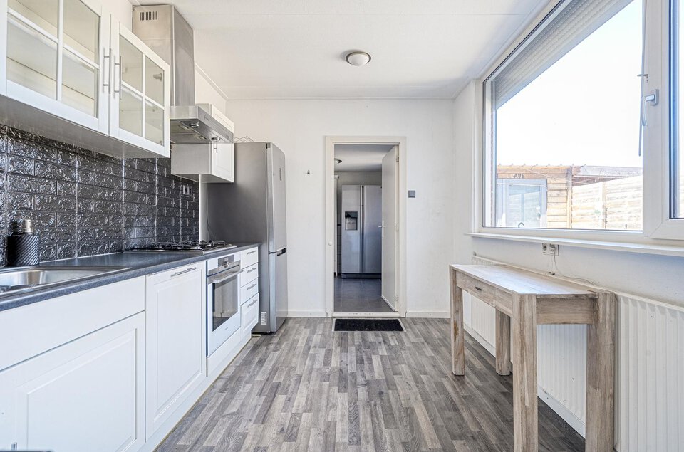 Jeroen Boschstraat 26 COEVORDEN