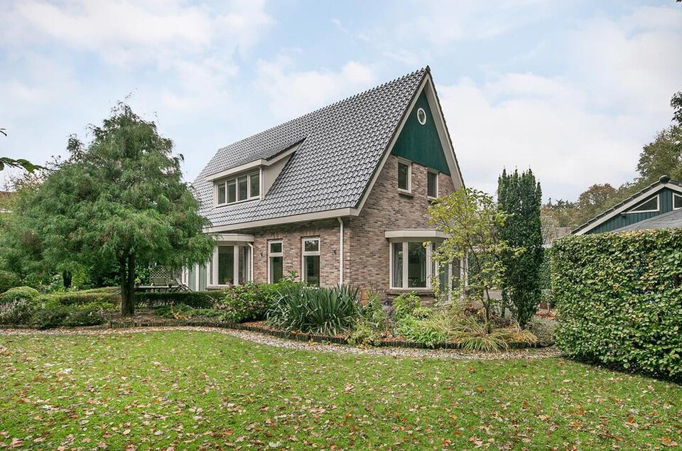 De Etgaarde 24 OOSTERHESSELEN