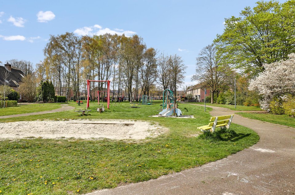 van Twickelolaan 72 COEVORDEN