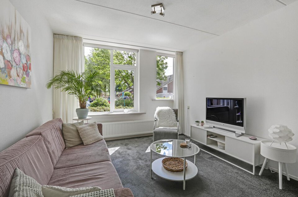 van Rechterenlaan 70 COEVORDEN