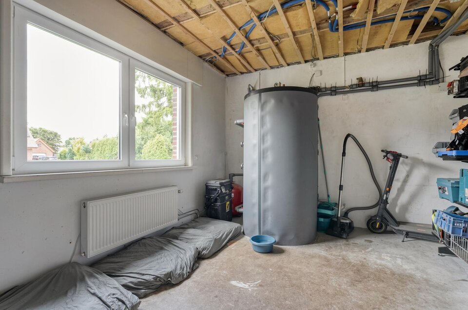 Hebelermeerer Strasse 7 HAREN