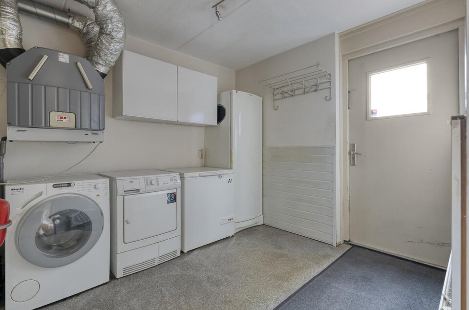 Weth Donkerstraat 23 COEVORDEN