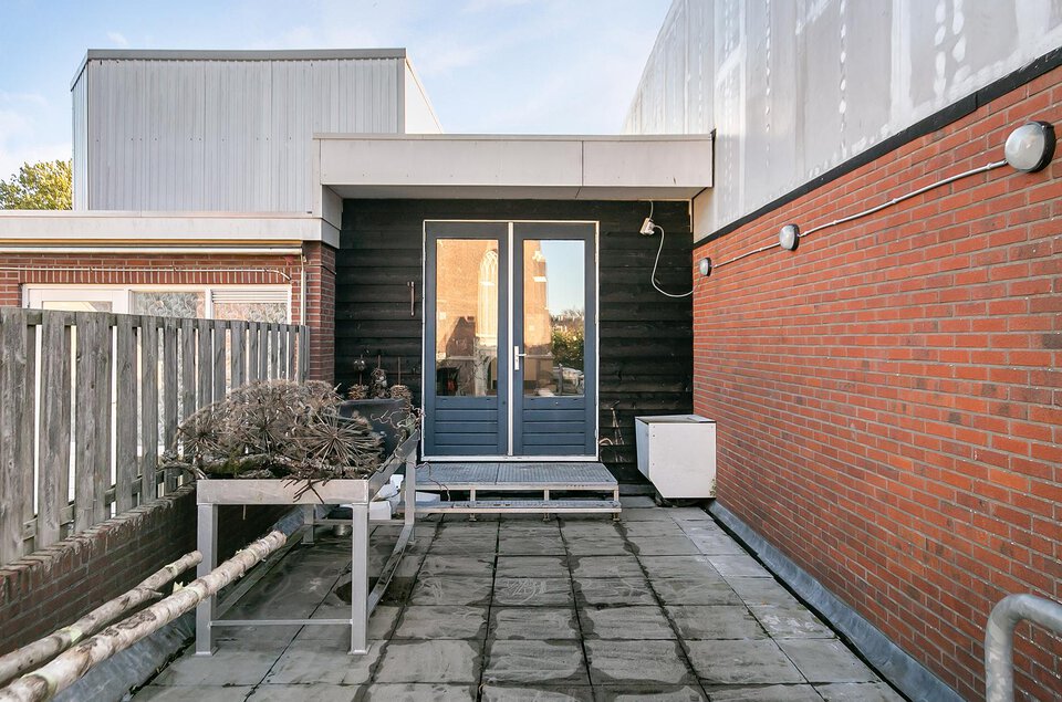 Bentheimerstraat 8-8A COEVORDEN