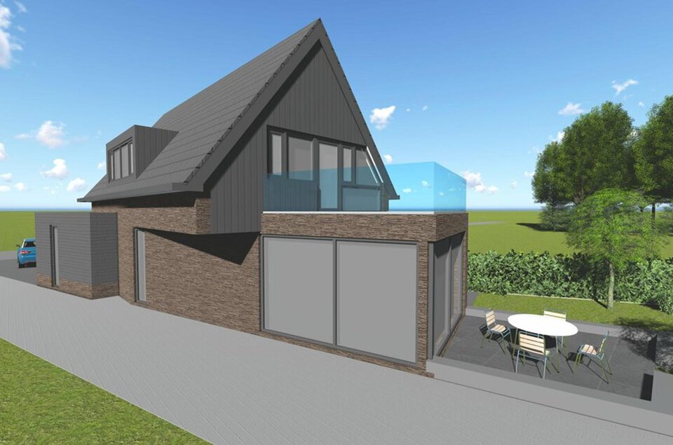 Nieuwe Krim COEVORDEN