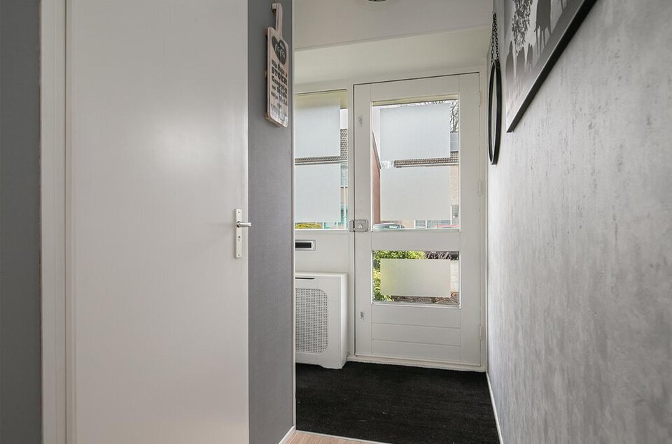 van Toutenburglaan 35 COEVORDEN