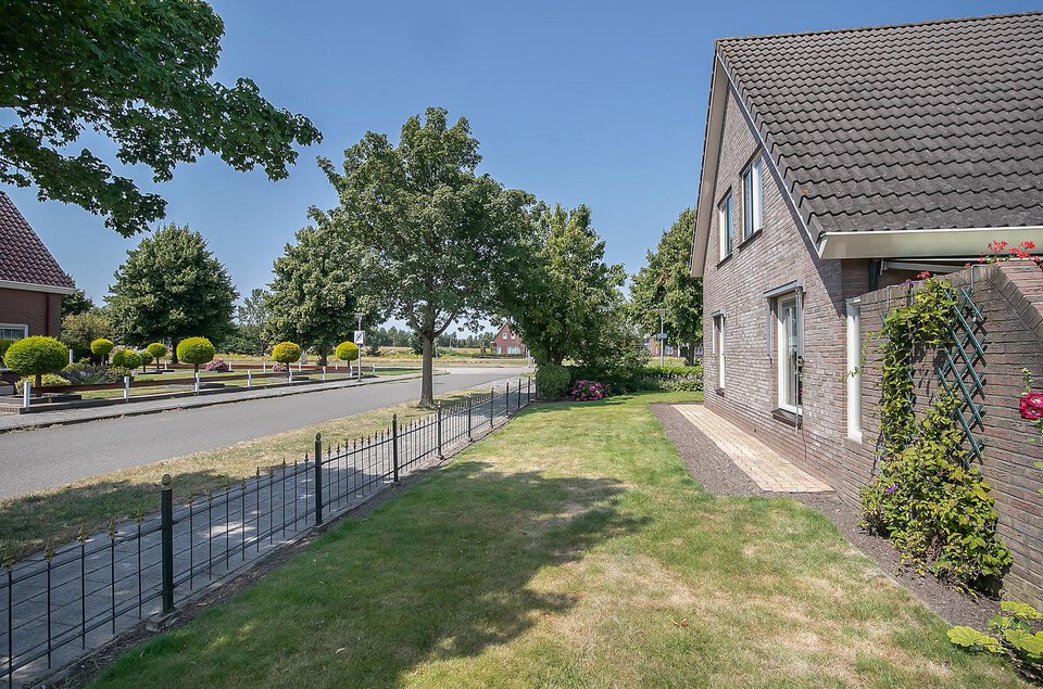 Taxus 2 COEVORDEN