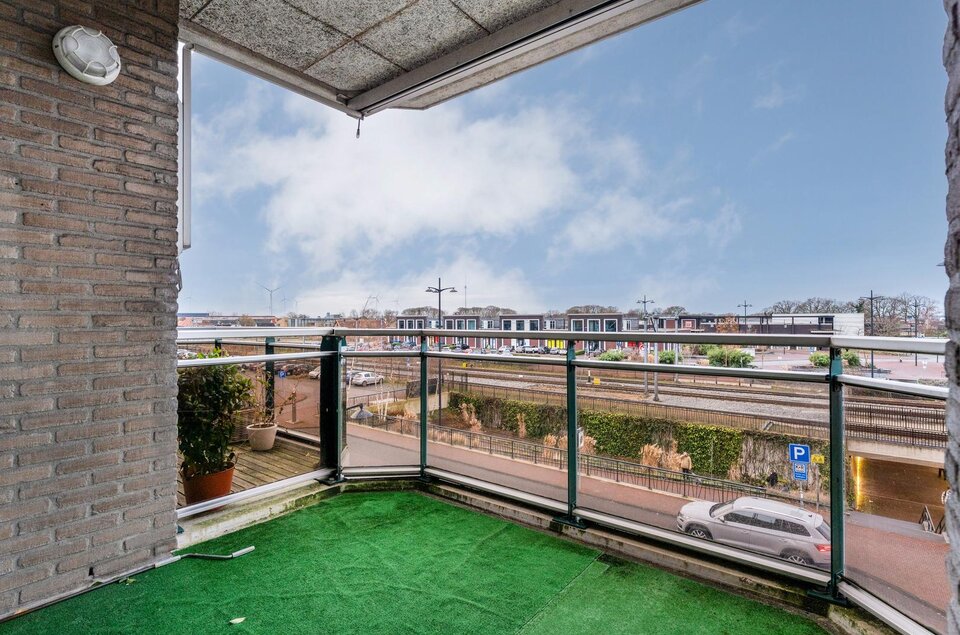 Stationsplein 35 COEVORDEN