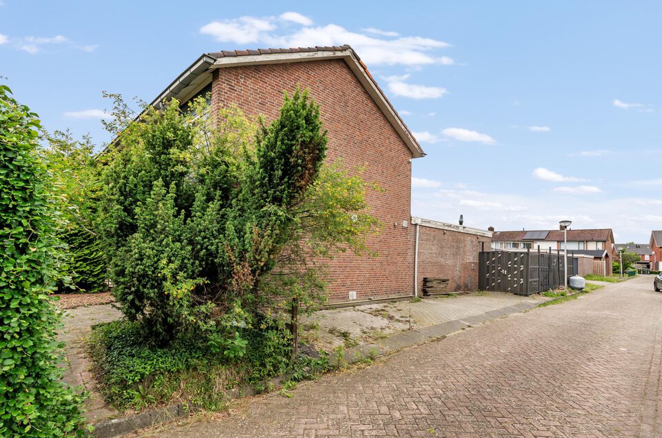 Willem Marisstraat 16 COEVORDEN