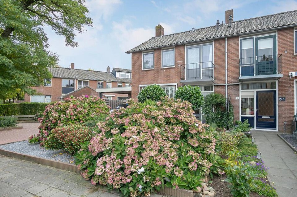 Drostenstraat 160 COEVORDEN