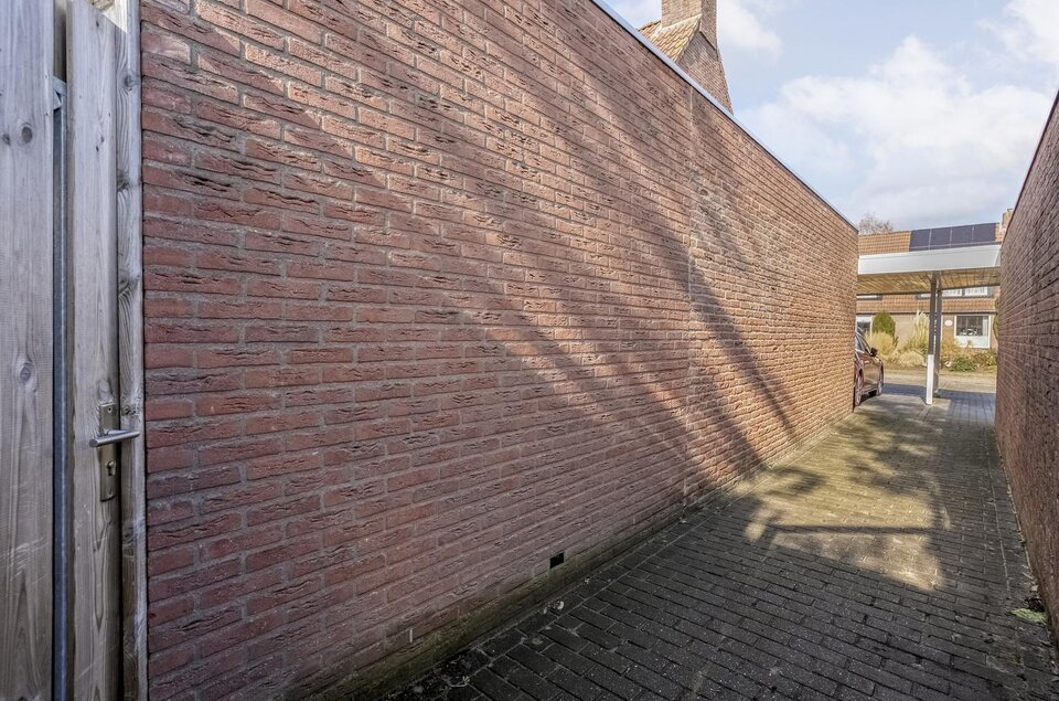 Roosje Vosstraat 33 COEVORDEN