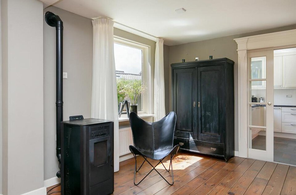 Woertstraat 6 DALEN