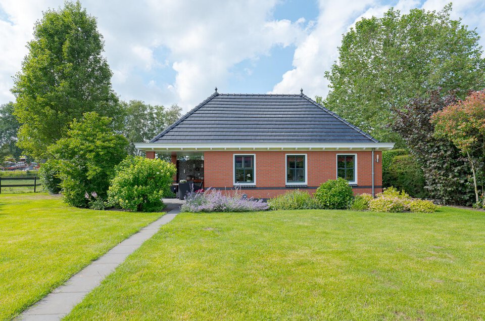 Krimweg 38 COEVORDEN
