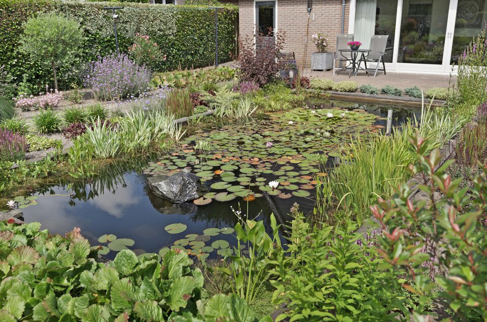 Alte Picardiekanaal 12 COEVORDEN