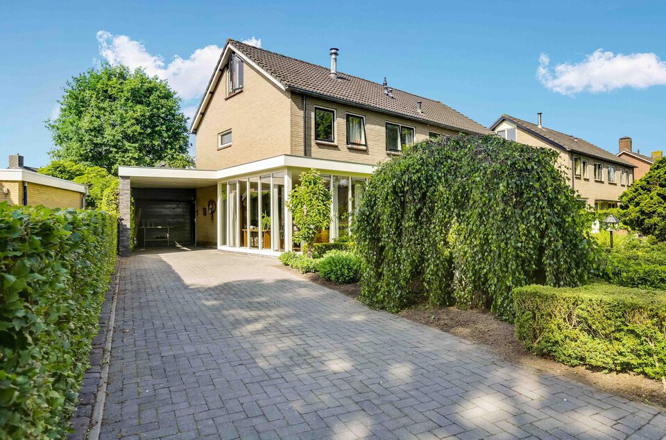 Westerwijk 40 DALEN