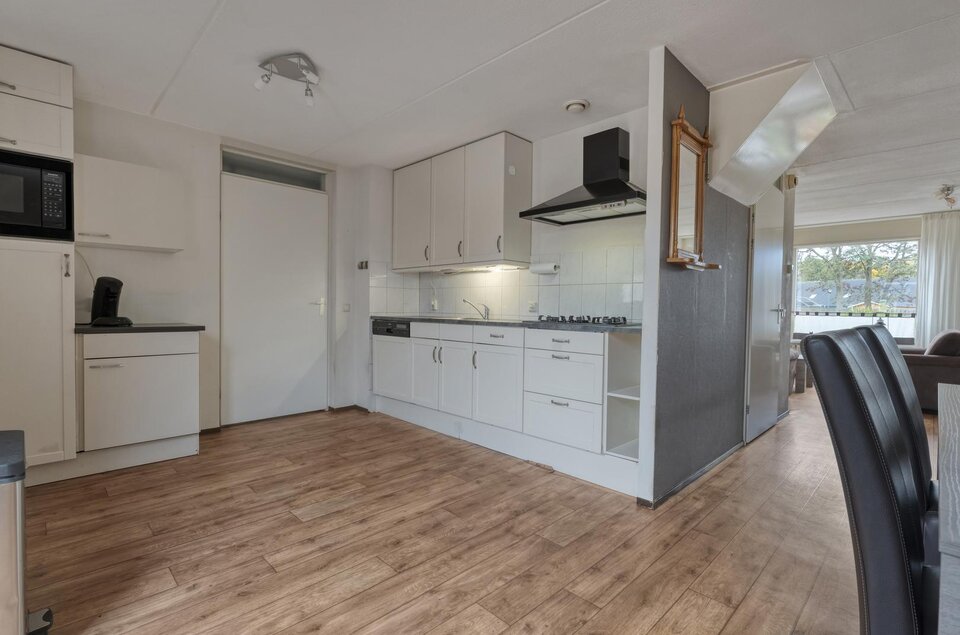 Weth Donkerstraat 23 COEVORDEN