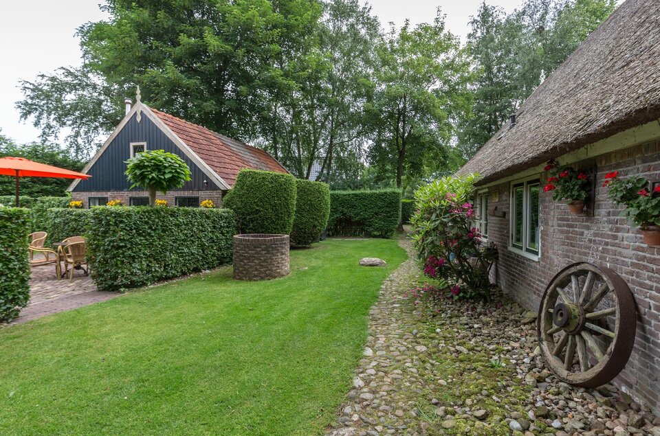 Westerwijk 6 DALEN