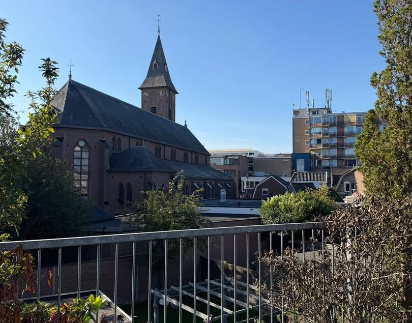 Sint Jansstraat 4 A COEVORDEN