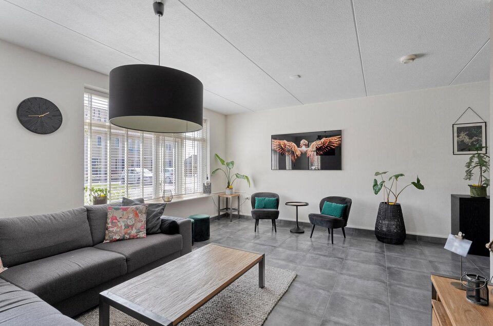 Berend Slingenbergstraat 42 COEVORDEN