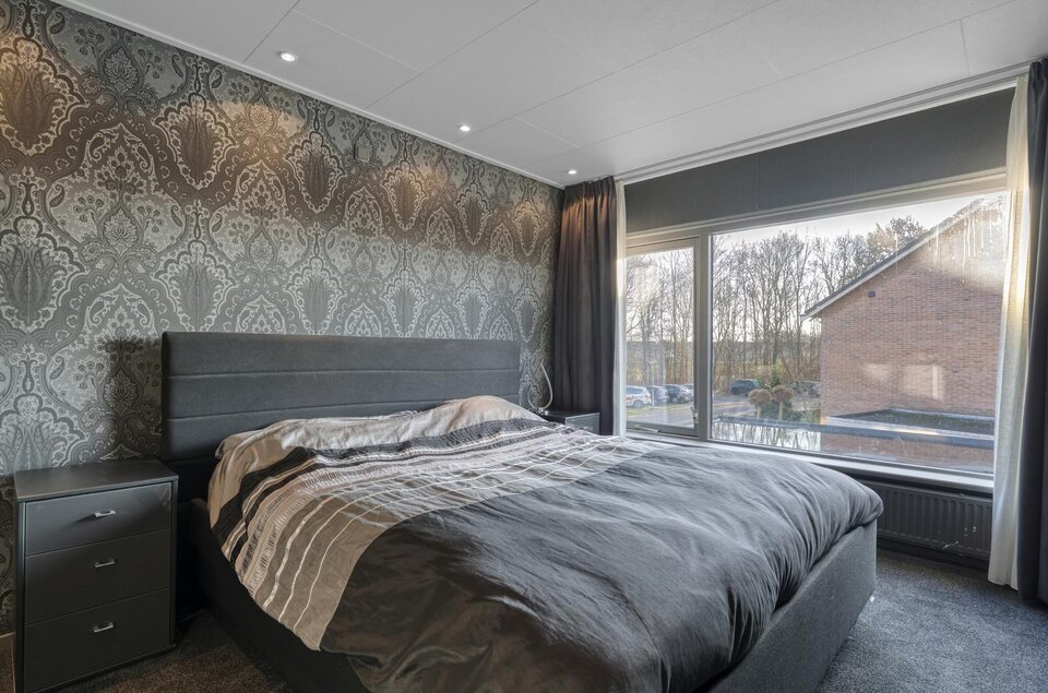 Secr Bruintjesstraat 16 COEVORDEN