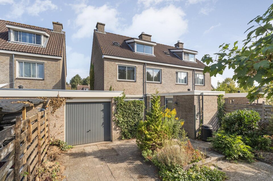 Bonte Kraai 21 EMMEN