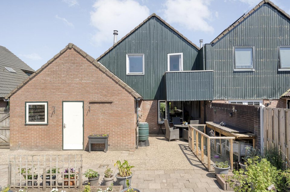 Biezenstraat 8 DALEN