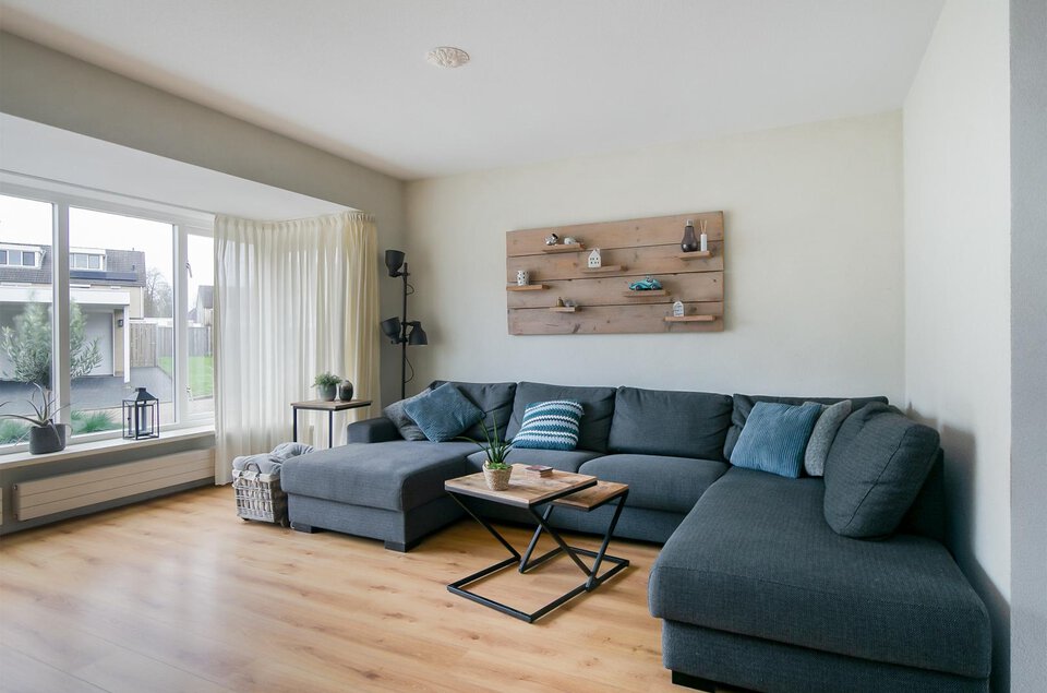 Goudiep 4 COEVORDEN